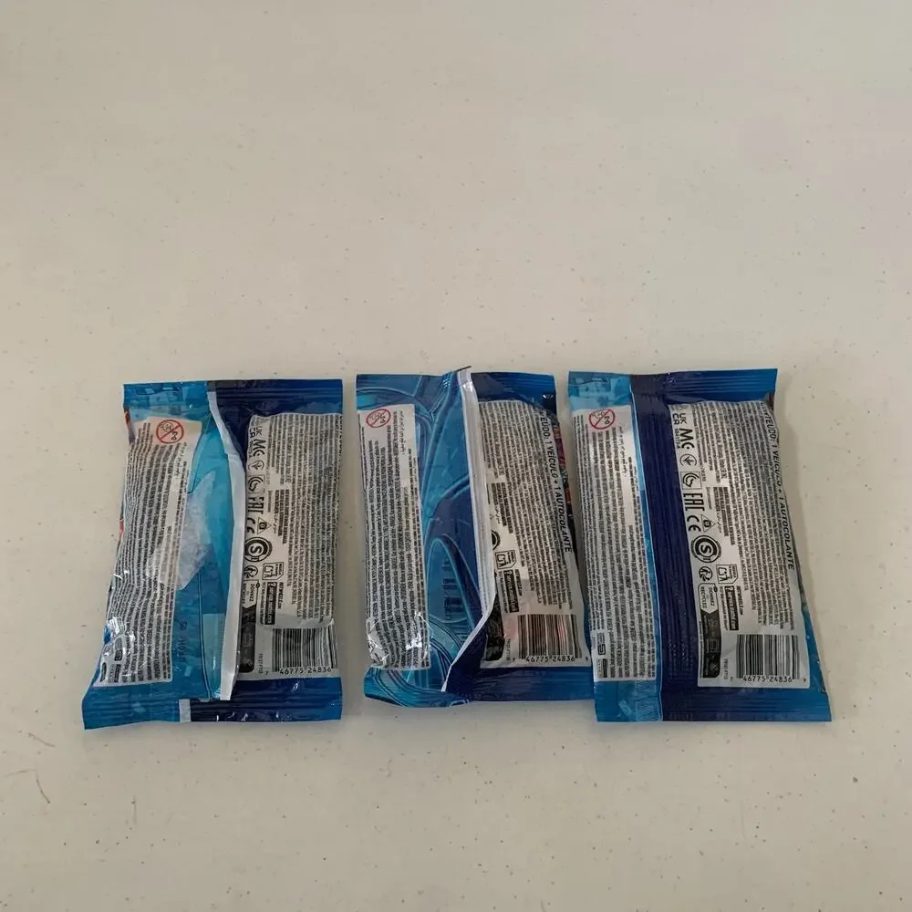Lot of 3 Hot Wheels 2024 Mystery Models Series Brand New Sealed
